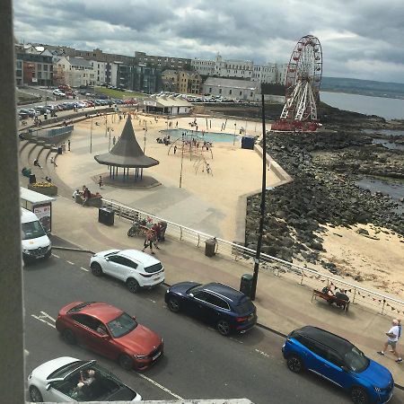 On The Prom Aparthotel Portstewart Exterior photo